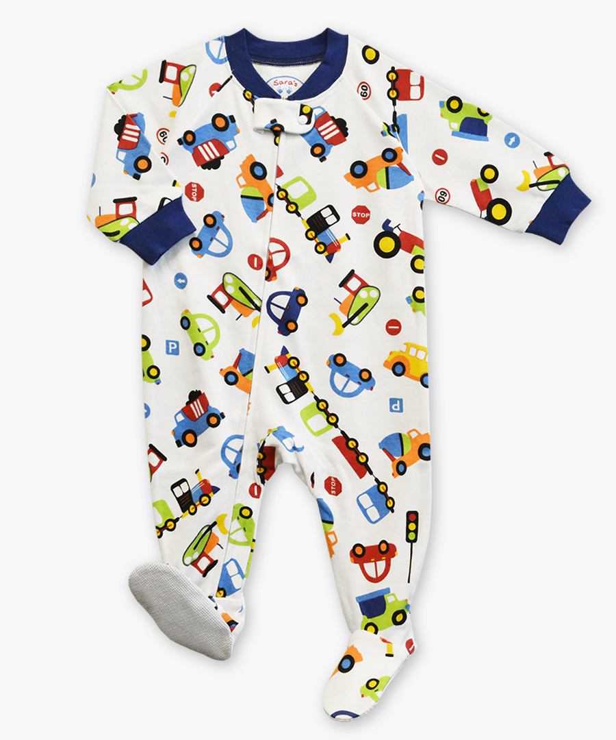 Children's Pajamas & Sleepwear Sara's Prints