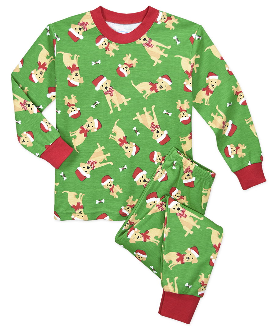 Children's Pajamas & Sleepwear Sara's Prints