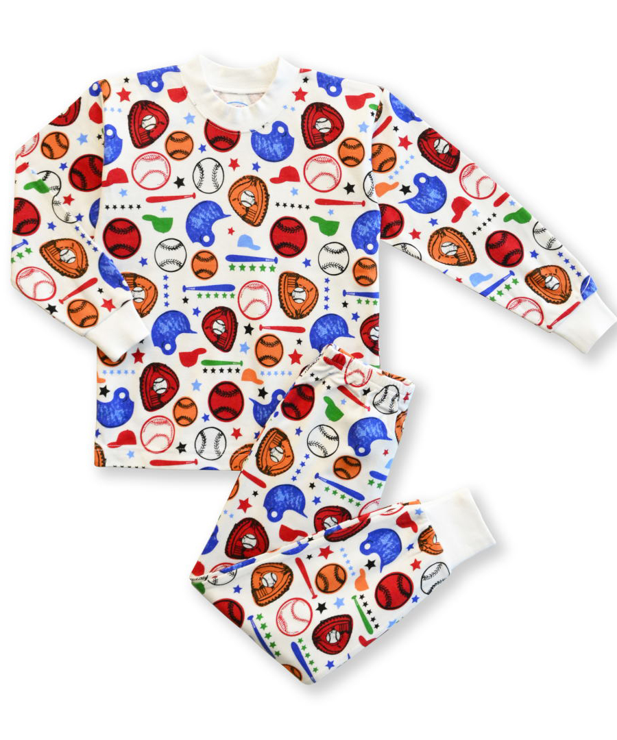 Children's Pajamas & Sleepwear Sara's Prints