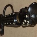 Unique Italian Cutlass, Sabre, Sword, ca. 1700