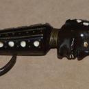 Unique Italian Cutlass, Sabre, Sword, ca. 1700