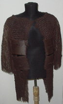 Indian Chain Mail and Plate Shirt, Deccani, 17th C