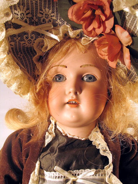 Antiques, Art, Vintage