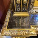 Barbedienne Renaissance Cabinet Designed for Great London Exposition of 1862