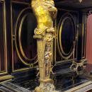Barbedienne Renaissance Cabinet Designed for Great London Exposition of 1862