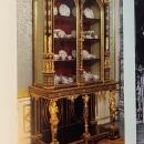 Barbedienne Renaissance Cabinet Designed for Great London Exposition of 1862