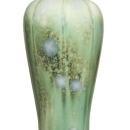 Knud Valdemar Engelhardt (1882-1931) Vase for Royal Copenhagen