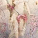 Antique Louis XVI Sevres Style Garniture -- Centerpiece Bowl and Vases / Urns