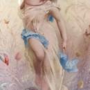 Antique Louis XVI Sevres Style Garniture -- Centerpiece Bowl and Vases / Urns