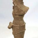 Bodhisattva Statue Avalokiteśvara Lokesvara Buddhist Stone Deity Sculpture