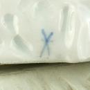 Vintage Samson French Porcelain Monkey in Manner of Meissen