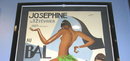 CARON Josephine Baker Poster Aft PAUL COLIN