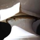 Antique Sevres Napoleon Porcelain Bust