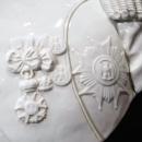 Antique Sevres Napoleon Porcelain Bust