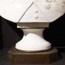 Antique Sevres Napoleon Porcelain Bust