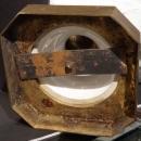 Antique Sevres Napoleon Porcelain Bust