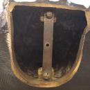 Abraham Lincoln Bronze Bust by Hans Muller (1873-1937)