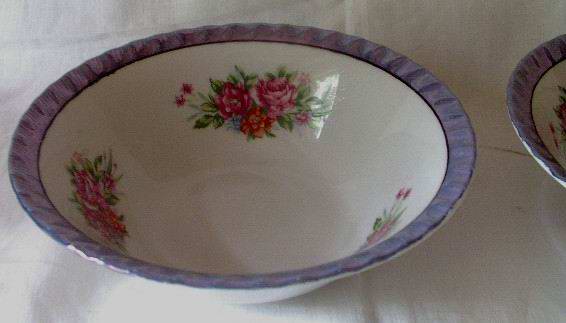 Yamatsu of Japan Two Bowls 7