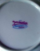 Yamatsu of Japan Two Bowls 7