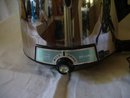 Vintage Sears Deluxe Coffee Maker Electric 12