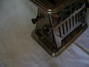 Antique Electric Toaster by Universal Ebony