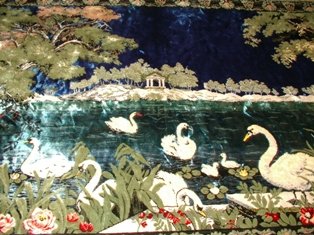 Antiques, Art, Vintage