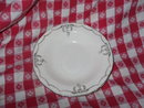 Vintage Crown Potteries Co. Dinnerware Bowl