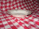 Vintage Crown Potteries Co. Dinnerware Bowl