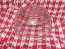 Vintage Large Pyrex Mixing Bowl
