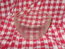 Vintage Large Pyrex Mixing Bowl
