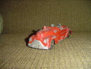 Vintage Hubley Die Cast  Fire Truck # 463