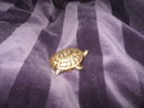 Vintage Avon Turtle Solid Perfume