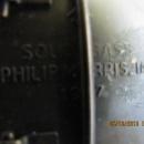 Marlboro Brass Belt Buckle