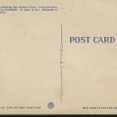 Vintage Unused Postcard of Municipal Auditorium, San Antonio, Texas