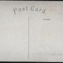 Bee Hive House Residence Brigham Young Salt Lake City Utah Vintage Postcard