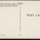 Federal Building, Kansas City, Missouri Vintage Unused Postcard