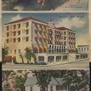 Arkansas Ozarks the Land of a Million Smiles Vintage Souvenir Postcard Folder