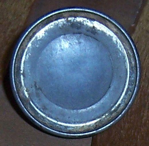 Vintage Small Oil Can