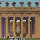 Court of the Four Seasons Panama-Pacific International Exposition San Francisco