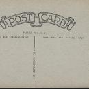 Vintage Unused Postcard of Actress Alice Fay Courtesy of Screen Book