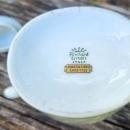 Vintage Richard Ginori PALERMO Demitasse Mini Coffee Pot Black/Gold