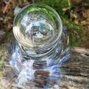 Antique/Vintage Bell Jar Cloche Dome 11