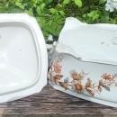 Antique Ridgways BUCKINGHAM Tureen w/Lid 1887
