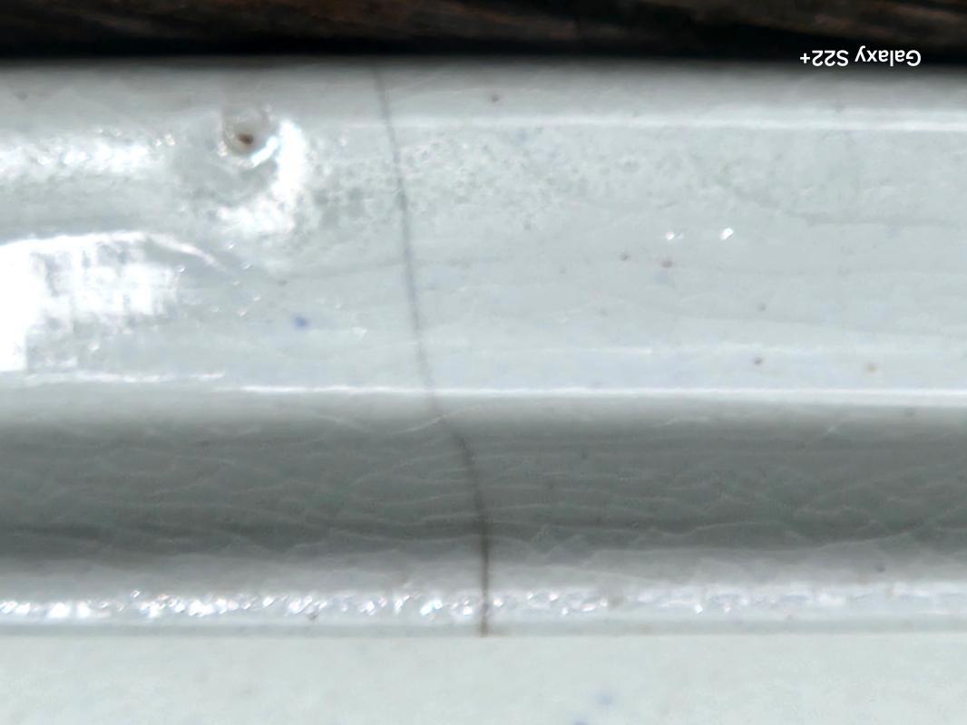 Antique Ridgways BUCKINGHAM Tureen w/Lid 1887