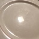Vintage INDIANA UNIVERSITY Plate Shenango Restaurant Ware 1975