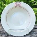 Antique BRAHOS Coffee Shop Bowl Hammond Indiana 1928-30