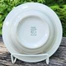 Antique BRAHOS Coffee Shop Bowl Hammond Indiana 1928-30