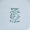 Antique BRAHOS Coffee Shop Bowl Hammond Indiana 1928-30