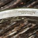 Vintage Farberware Chrome Casserole Holder/Frame 6.75