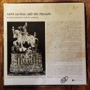 Vintage Springbok #PZL2024 ST. GEORGE/DRAGON Jigsaw Puzzle w/Box Complete 1969